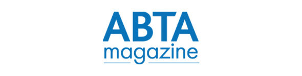 ABTA tijdschrift logo