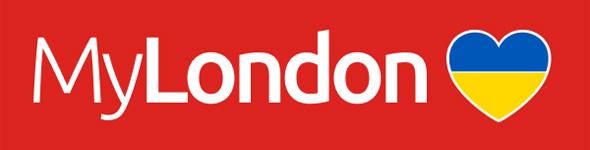 Mijn Londen Logo